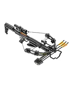 Arbalète EK Archery Blade + Noire 