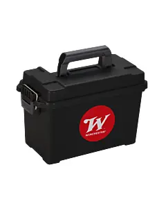Boite à Munition Etanche Winchester