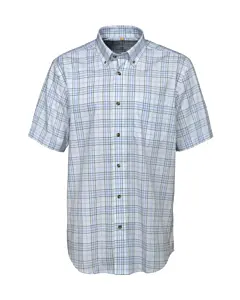 Chemisette Homme Idaho Trekking Verte