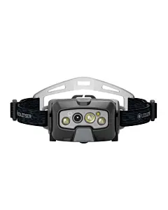 Lampe Frontale Ledlenser HF8R Core Black