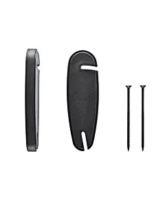 Lot de 2 intercalaires pour Carabine Bergara 10mm