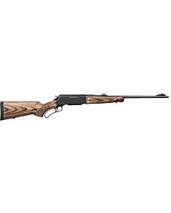 Carabine à Levier Sous Garde Browning BLR Ligthweight Hunter Laminated Brown