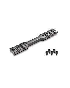 Rail Picatinny 0 MOA pour Carabine Bergara BMR