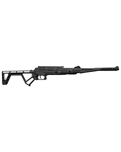 Carabine à air comprimé BlackBunker BM8 Noire Calibre 4.5 mm 19.90 Joules-1