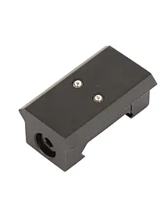 Rail de fixation pour filet récupérateur de douilles Caldwell