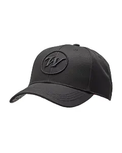Casquette Winchester Hudson Noir