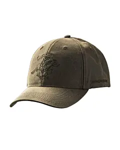 Casquette Winchester Djur Brown