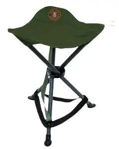 Siège acier Wild Boar Republic