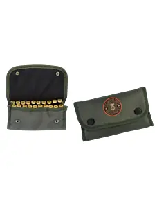 Pochette 20 munitions rayées Wild Boar Republic