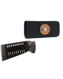 Cartouchière de crosse Wild Boar Republic