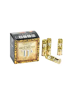 Cartouches Tunet TP Ideal Battue Calibre 20/67 Plomb 6.5