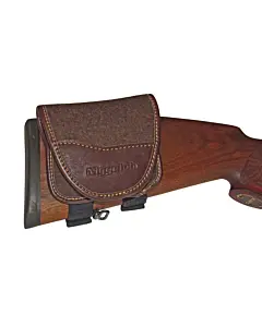 Cartouchière-De-Crosse-Niggeloh-Loden-Pour-Carabine-Vue-2