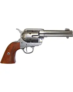 Réplique décorative Denix de Revolver Peacemaker américain cal. 45