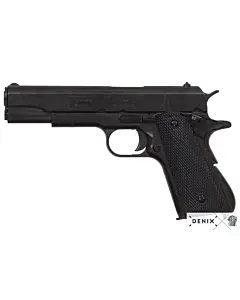 Réplique décorative Denix du pistolet américain M1911