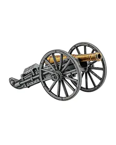 Réplique décorative Denix Canon Napoléon Gribeauval 1806 11 cm Gribeauval 11 cm