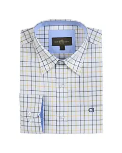 Chemise Homme Acteon Club Interchasse