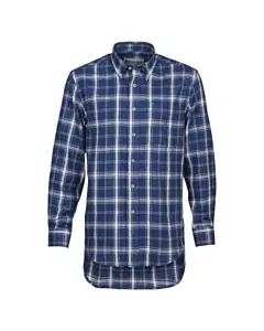 Chemise Homme Ardennes Long Pan Percussion