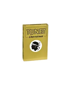 Chevrotine Tunet Calibre 20/70 9 Grains