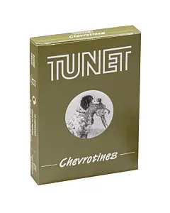 Chevrotine Tunet Calibre 16/67