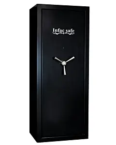Coffre Fort Infac Executive 18 CLTT18 Pour Armes