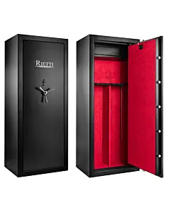 Coffre Fort Rietti 23 Armes à Clef 