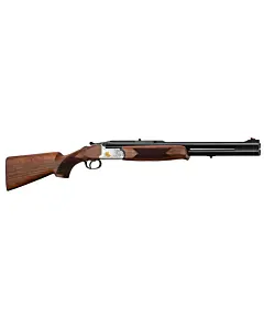 Fusil Superposé Fair Premier Battue Slug Luxe Calibre 12