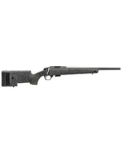 Carabine à Verrou Bergara Rimfire BMR X Steel