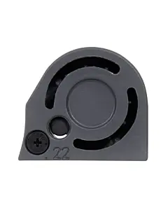 Chargeur Snowpeak T-REX Calibre 5.5mm