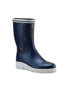 Bottillons Marine Evo Le Chameau Doublées Ponti