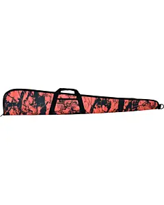 Fourreau Tunet Camo Orange 130 cm pour Fusils