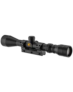 Lunette-Gamo-3-9-X-40-WR