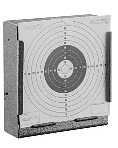 Porte Cible Plat Gamo Pour Carton 14x14