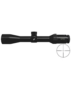 Lunette GPO Spectra 6X 1,5-9x44