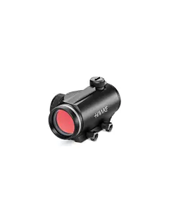 Point Rouge Hawke 1X30. 3 MOA - 11 Stage Brightness
