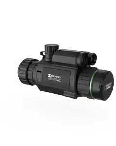 Monoculaire de Vision Nocturne Clip-On avec Télémètre HIKMICRO Cheetah C32F-RNL