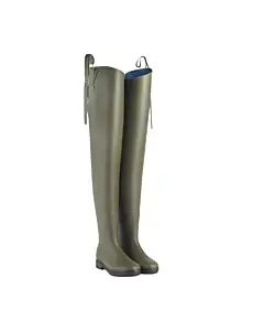 Bottes Cuissardes Deltanord Le Chameau Unisex