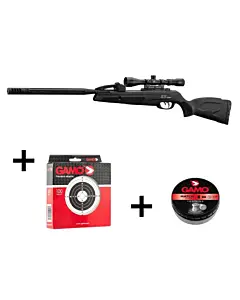 Carabine Gamo Replay 10 Maxxim IGT 29 Joules