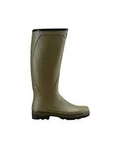 Bottes Country Cross Le Chameau Jersey Vert Vierzon