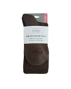 Chaussettes Cérès Le Chameau Vert Chameau