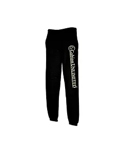 Jogging Gabion Unlimited Noir