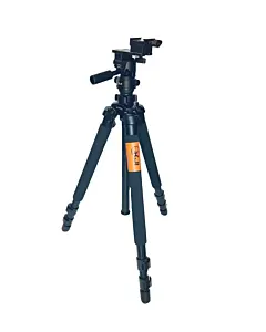 Trépied de tir KJI K700 aluminium Combo ARCA SWISS