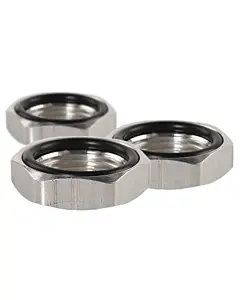 Four de blocage des outils Lee Lock Rings -1