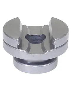 Shell holder pour presse de rechargement Lee Precision-1