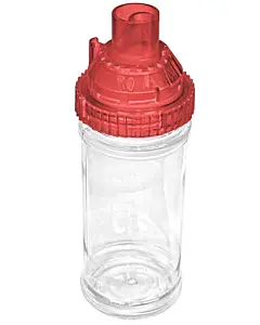 Powder Measure Bottle Adapter Lee-1