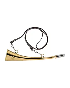 Trompe De Chasse Ligne Verney Carron 31 Cm