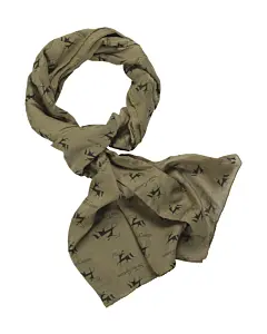 Chèche Ligne Verney Carron Kaki