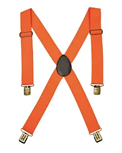 Bretelle Ligne Verney Carron Portrush Orange