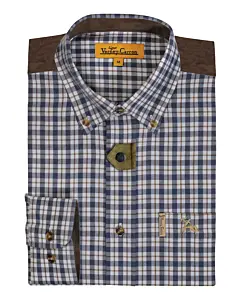 Chemise Ligne Verney Carron Tetras