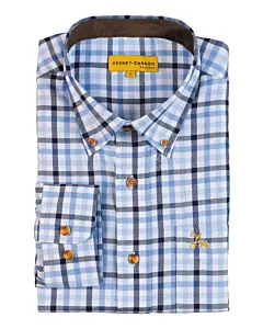 Chemise de Chasse Verney Carron Billy
