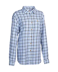 Chemise de Chasse Femme Verney Carron Saphir